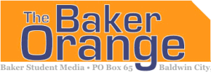 Baker Orange
